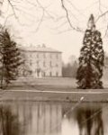 Old Doncaster: Old Campsall Hall